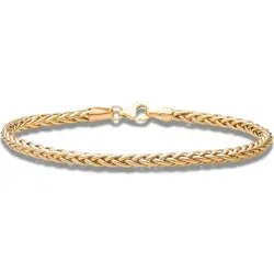 CHRIST Goldarmband Damen-Armband 375er Gelbgold - Elegantes Design - Goldarmbänder aus 375er Gelbgold, ideal als Geschenk mit attraktiver Geschenkverpackung. Perfekt für jeden Anlass!