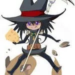 Omishi Magical Theater 3: Risky Safety [Import USA Zone 1]