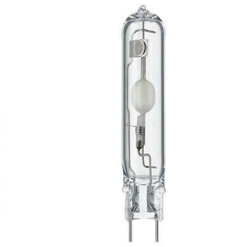 Philips Master Colour CDM-TC Elite 50W 930 G8,5 NODIM - Entladungslampe mit hoher Farbwiedergabe, ideal für professionelle Beleuchtung in Einzelhandel und Ausstellungen.