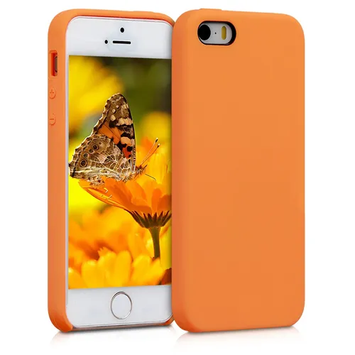 Hülle für Apple iPhone SE 1.Gen 2016 iPhone 5 iPhone 5S Handyhülle Handy Case