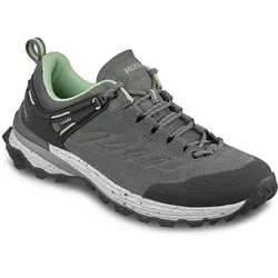 Meindl Dallas Lady grau / linde 8 UK / 42 EU