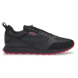 HUGO Icelin_Runn_pumf Herren-Sneaker - Hochwertige Herren-Sneaker mit Schnürbändern und Innenfutter, stilvoll verpackt in einer Box – perfekt für jeden Anlass.