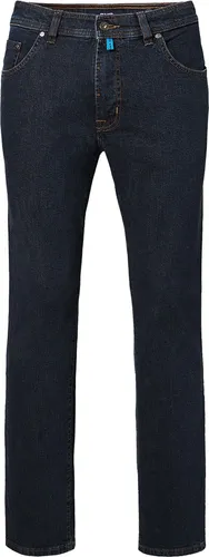 PIERRE CARDIN DIJON Herren Jeans W31 L32 - Modell Dijon aus hochwertigem Denim, komfortable Passform und nachhaltige Linie. Ideal für den täglichen Einsatz, mit 5-Pocket-Design und Reißverschluss für praktischen Tragekomfort.