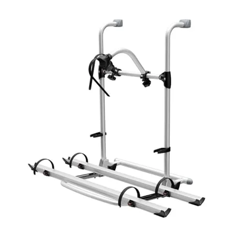 Fahrradträger Fiamma Carry Bike Pro für Wohnmobil für 2 Räder  203054Lg  NEU