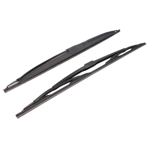 Bosch Wischblatt Twin 3 397 118 302 - Scheibenwischer mit innovativer Twin-Technologie für optimale Sicht bei jedem Wetter und einfache Montage.