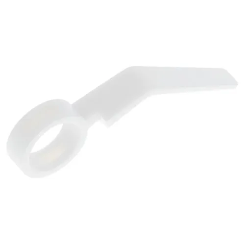 Fingerlift White CC MKII