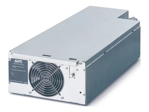 APC Symmetra Power Module - Interne USV für zuverlässige Stromversorgung, 3.2 kW Leistung, ideal zur Unterstützung kritischer Systeme in Unternehmen.