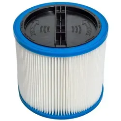 Shop Vac Papierfilter Standard für Nass-Trockensauger - Hochwertiger Papierfilter für effizientes Saugen von Schmutz und Staub. Ideal für den täglichen Einsatz mit Shop Vac und Primaster Geräten. Kompatibel und zuverlässig in der Anwendung.