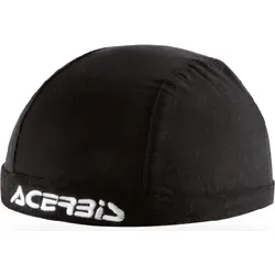 Acerbis Sweat 2 Go Beanie, schwarz, Größe L XL für Männer
