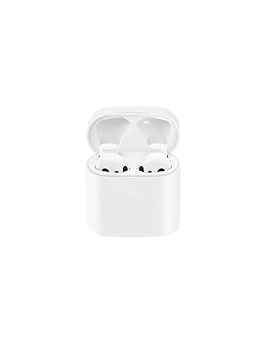 Xiaomi Mi True Wireless Earphones 2s - In-Ear Bluetooth Kopfhörer mit integriertem Mikrofon, lange Akkulaufzeit und komfortable Passform für ungestörtes Hören überall.