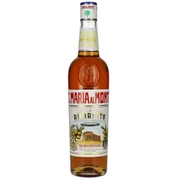 Caffo S. Maria al Monte Amaretto 30% Vol. 0,7l