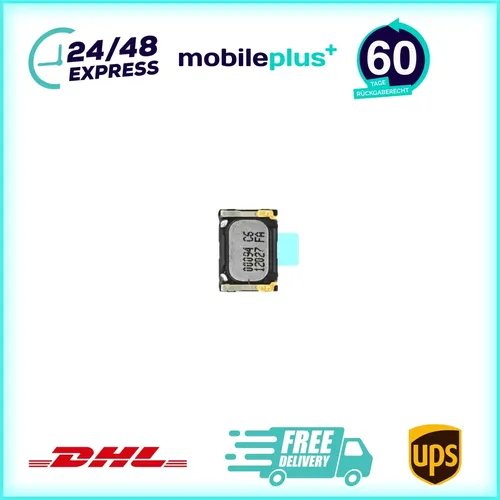 Lautsprecher für iPhone 4 Ohrhörer Ersatz Hörmuschel