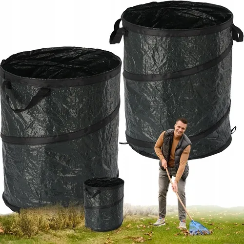 Gardenline Gartenkorb Mit Griffen 100l Lar5974