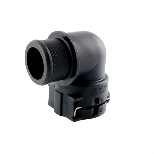 NORMAQUICK PS3 Steckverbindung NW 26-90° EPDM