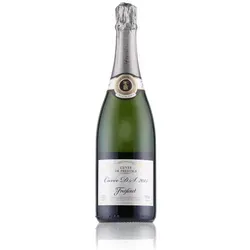 Freixenet Cuvee DS Grand Reserva brut Cava 2015 12% Vol. 0,75l