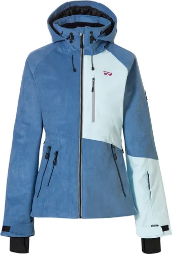 REHALL FAYE-R Jacke 2025 captains blue - S
