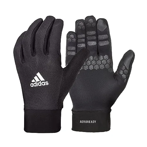 adidas Full Finger Essential Handschuhe - Schwarz/L
