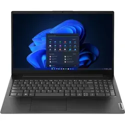 Lenovo V15 G4 AMN - Leistungsstarker AMD Ryzen 5 7520U Notebook 39.6cm (15.6") - Laptops mit AMD Ryzen 5 7520U für hohe Leistung, ideal für Multitasking und mobiles Arbeiten.