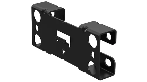 Jabra PanaCast 50 Wandhalterung schwarz 14207-71 - Zubehör für Jabra PanaCast 50, inklusive Schrauben für einfache und dauerhafte Anbringung an der Wand