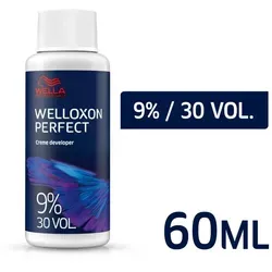 Wella Professionals Welloxon Perfect 9% 60ml