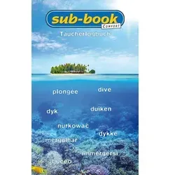 Sub Base Logbuch Comfort