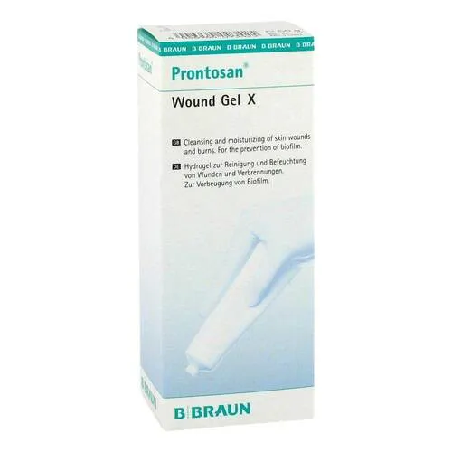 Prontosan Wound Gel X 50 g