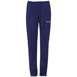Kempa EMOTION 2.0 Polyesterhose - Trainingshose für Sport und Freizeit - Hosen & Leggings, atmungsaktiv und feuchtigkeitsregulierend, ideal für Fitness und Freizeitaktivitäten. Perfekt für Herren mit 75 cm Schrittlänge.