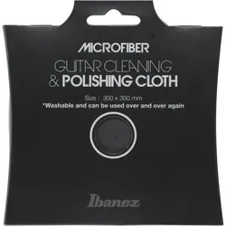 IBANEZ IGC100 Guitar Cloth Mikrofasertuch