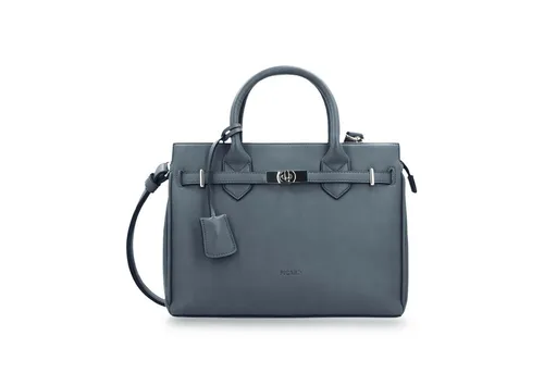 Picard Damen Shopper NEW YORK - Vielseitig und Stilvoll - Damen-Shopper mit flexibler Trageoption, ideal für Alltag und Ausgehen. Robuster Reißverschluss schützt Ihre Wertsachen und bietet Platz für alles Wichtige.
