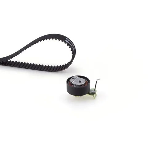 Verteilerkit K015575XS GATES für PEUGEOT CITROËN FIAT