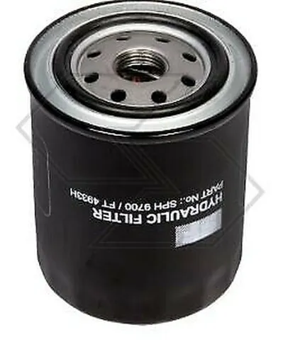 Ölfilter KUBOTA für Traktoren B1550 B1700 B1750 B2100 B2110 - Hochwertiger Ölfilter für KUBOTA Traktoren, sorgt für zuverlässige Motorleistung und verlängerte Lebensdauer. Ideal für die Pflege Ihrer Maschinen.