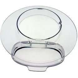 Kenwood kMix Spritzschutz Adam – kw715545 - Praktischer Spritzschutz für Kenwood Mixer der kMix Serie, schützt Ihre Küche vor Spritzern und sorgt für sauberes Arbeiten beim Mixen und Pürieren. Ideal für alle kreativen Kochabenteuer!  