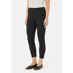 Masai Leggings MaPia bequeme Passform und lange Beine schwarz XS (36)