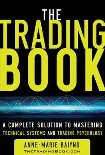 Anne-Marie Baiy The Trading Book: A Complete Sol (Gebundene Ausgabe) (US IMPORT)