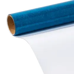Böttcher-AG Whiteboard-Folie 200 x 100 cm, selbstklebend & magnetisch - Praktische, zuschneidbare Whiteboard-Folie mit magnetischer Oberfläche. Ideal für kreative Ideen, einfach anzubringen und wieder ablösbar. Inklusive Rakel für mühelose Montage.