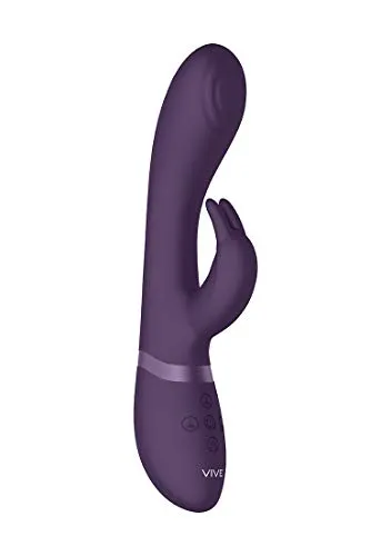 CATO - POINT G - SILICONE