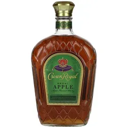 Crown Royal REGAL APPLE 35% Vol. 1l