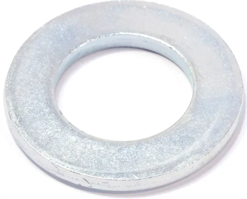 Reyher DIN 125-1 Stahl 140 HV Form A galvanisch verzinkt Scheiben, ohne Fase 8,4 x 16 x 1,6 mm 1000 Stk.