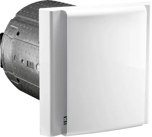 Dimplex DL 50 WE2 Lüftungsgerät Version E - Zentrale Lüftungsanlage mit Wärmerückgewinnung, ideal für die Nachrüstung und Sanierung von Einzelräumen für optimales Raumklima.