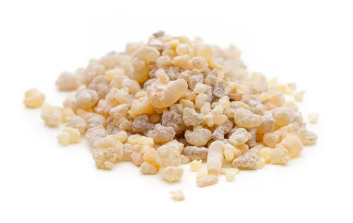 | Weihrauch | Äthiopien | Harz | Boswelia spp. | Harzstücke | Buxtrade 100 g