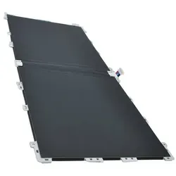 Akku für Samsung Galaxy Note Pro 12.2 - Hochleistungs-Ersatz - Batterien & Akkus für Samsung Galaxy Note Pro 12.2 mit 9500mAh Kapazität, Li-Polymer Technologie für lange Laufzeiten und Sicherheit gegen Überhitzung.