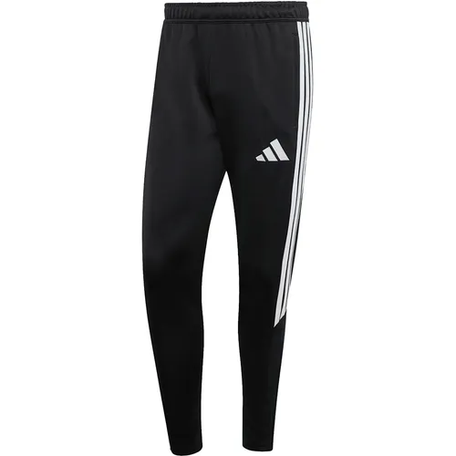 ADIDAS Herren Sporthose Tiro 26 League - Die schmal geschnittene Tiro 26 League Trainingshose für Herren sorgt mit ihrem modernen Look und den praktischen Reißverschlüssen für Komfort und Stil. Ideal für Training und Matches, bietet sie optimale Bewegungsfreiheit.