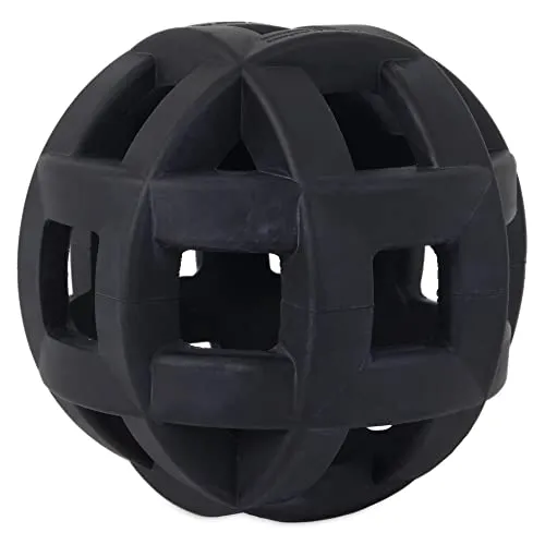 J.W. JW JW43140 HOL-ee Roller X, Hundespielzeug kauen und beißen