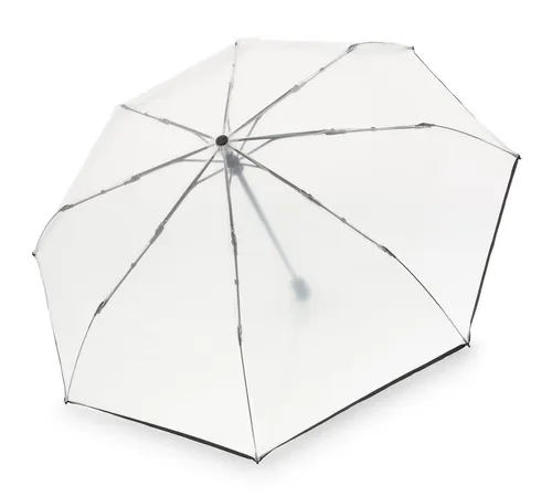 Knirps® Taschenregenschirm A.200 - Automatischer Regenschutz - Taschenschirme mit automatischem Öffnen und Schließen, windkanal getestet und besonders kompakt für den einfachen Transport.