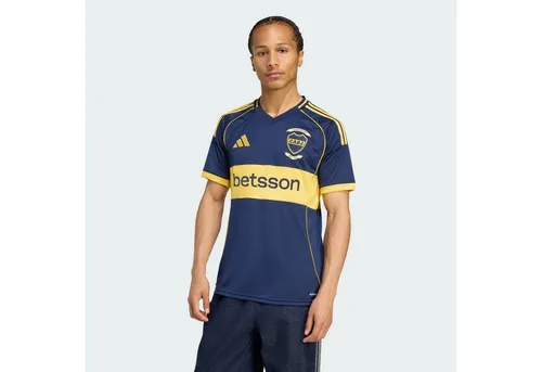 adidas Performance Fußballtrikot BOCA JUNIORS 25/26 HEIMTRIKOT (1-tlg)