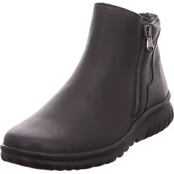 Semler L55555_012 Wanderschuhe - Vario-Fussbett für individuellen Komfort, ideal für lange Wanderungen und Outdoor-Aktivitäten.