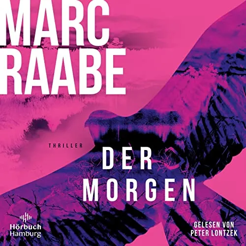 Der Morgen (Art Mayer-Serie 1): 2 CDs | Die neue Serie des Bestseller-Autors – dieses Buch bringt Sie um den Schlaf!