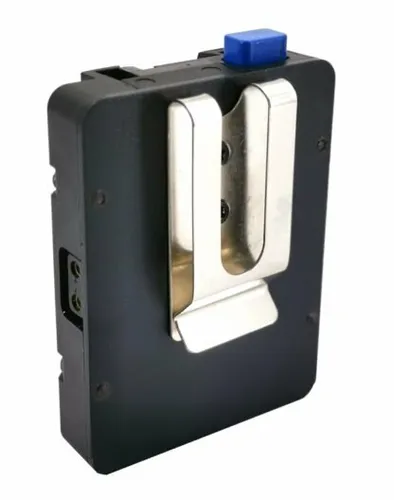 FXLION Nano One V-lock Plate inkl. D-tap & Hook NANOL02 Konverterplatte Adapter