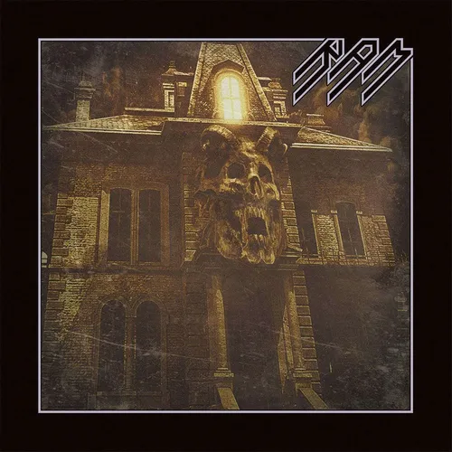 The Throne Within [Vinyl LP]