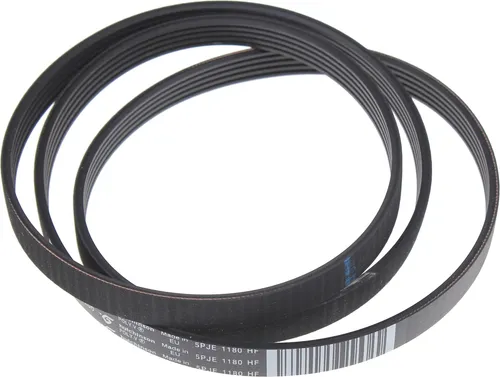 Beko - Keilrippenriemen - 1244j4-elast. Wcc5611bc - 2466300200 - 8053190537995